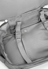 WITTCHEN CABIN - Malý batoh  - grey