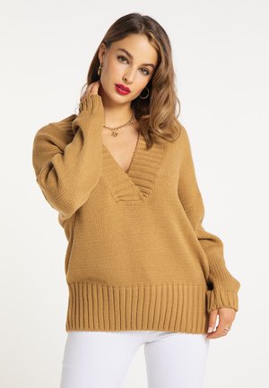 faina, - Sweter
