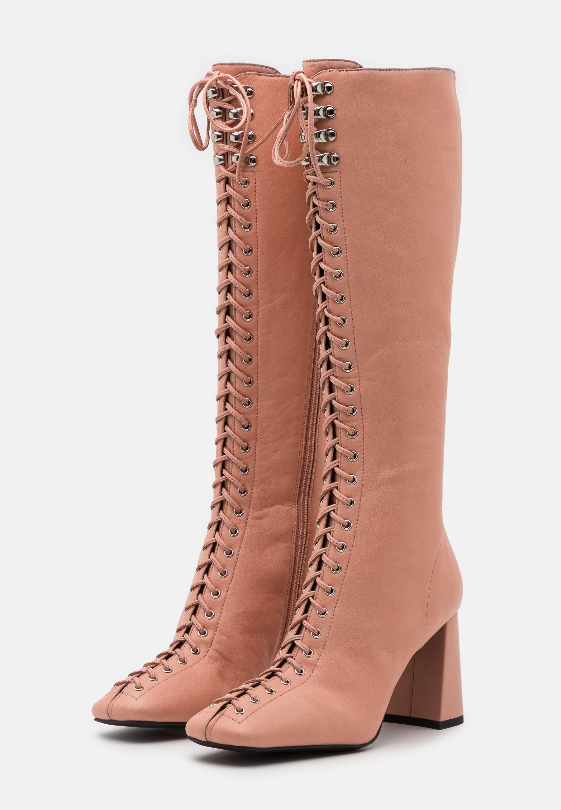 Women PATTI - Lace-up boots Women PATTI - Lace-up boots