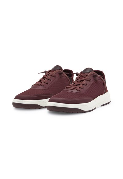 Tropicfeel DUNE - Sneakers - burgundy