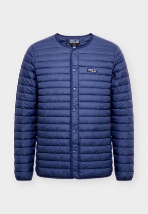 Patagonia, Пухено яке - new navy