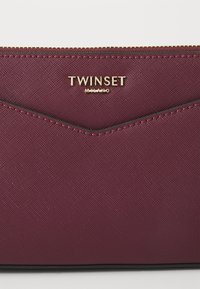 TWINSET BAG - Handbag - winetasting