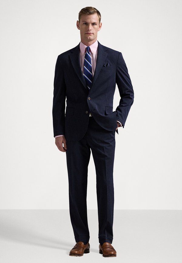 POLO MODERN PERFORMANCE TWILL SPORT COAT - Blazer jacket3