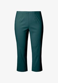 Niet geselecteerd, petrol