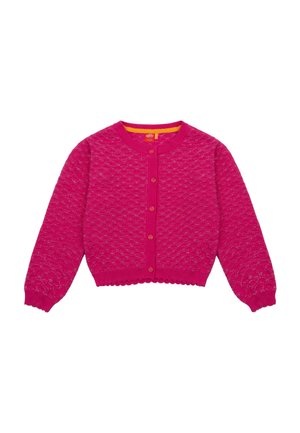 VITAMINE  - Vest - beetroot purple