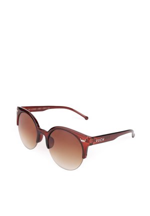 BRIGIDA - Sunglasses - brown