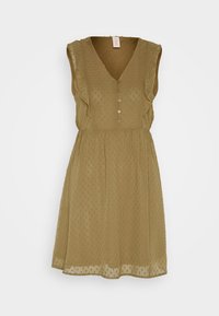 Δεν επιλέχθηκε, aloe