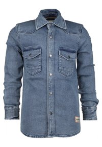 Vingino LUUK - Shirt - blue