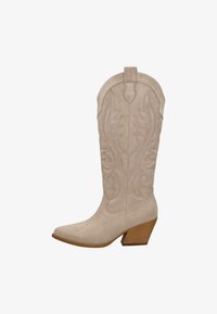 Non sélectionné, beige