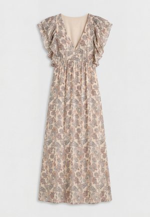 Maison 123, BOUCHRA R IMP BOUCHRA R IMP - Vestito lungo - ciel
