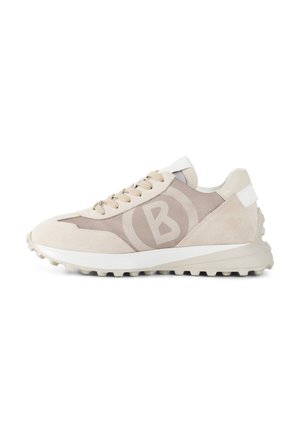 CHARLOTTE - Trainers - sand mauve