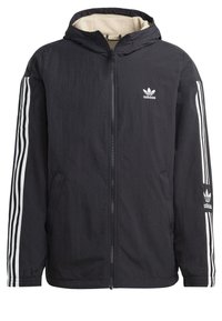 adidas Originals Allvädersjacka - black