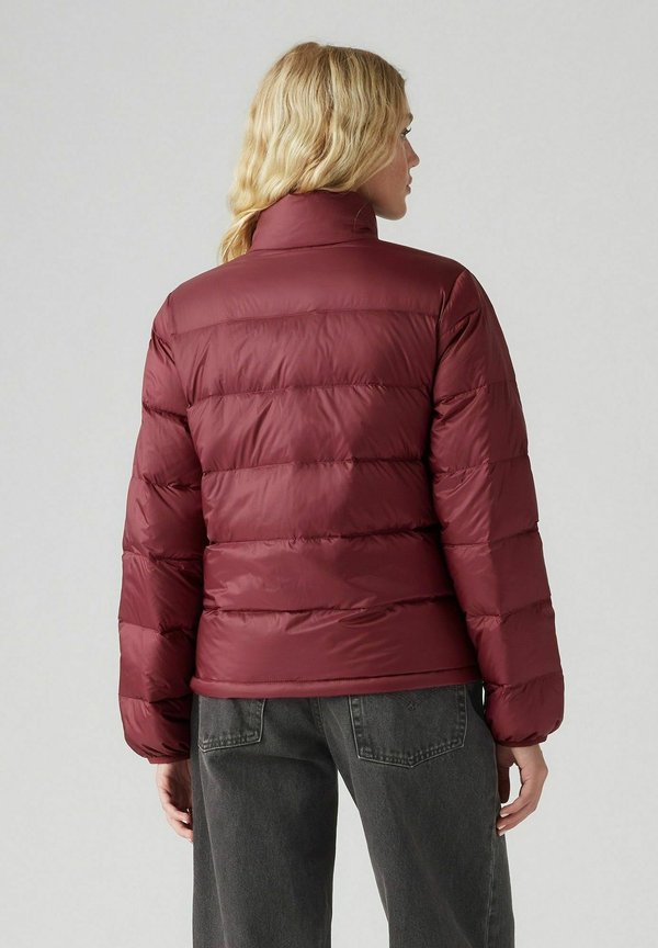 WILLA PACKABLE - Winter jacket2