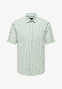 Ausgewählt, greenbriar