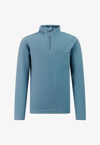 Niet geselecteerd, stone blue