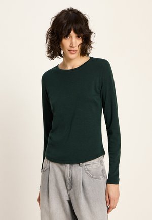 LANGARM - Langarmshirt - forest