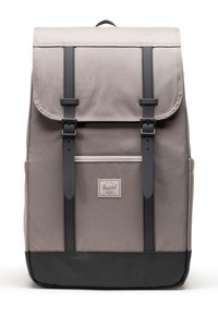 Unausgewählt, light grey