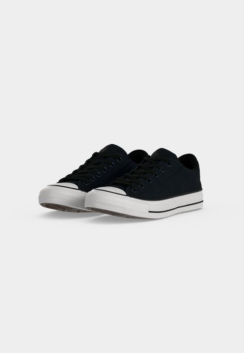 Converse CHUCK TAYLOR MALDEN STREET - Trainers - obsidian/black/white — foto 3