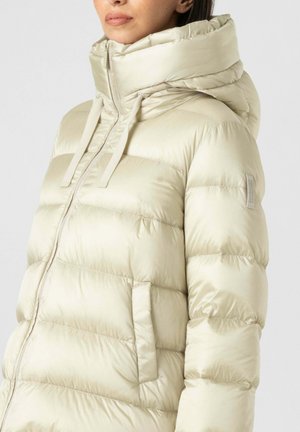 Bomboogie, Gewatteerde jas - crystal grey