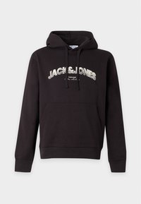Избран, black