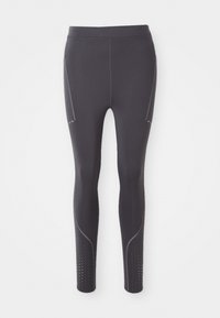 SWIFT - Colanți de iarnă - thunder grey/dark smoke grey