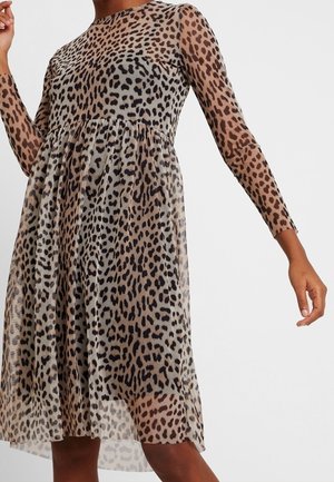 Robe de jour - multi-coloured