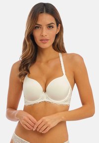 Wacoal PERFECTION CONTOUR - Sujetador con aros - gardenia