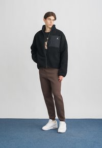 Jordan - Kurtka z polaru