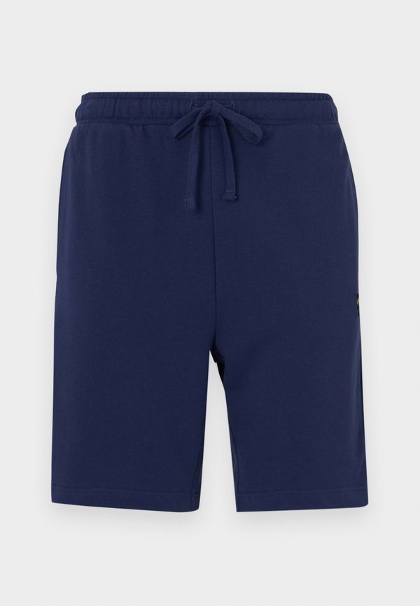 Shorts - deep indigo4