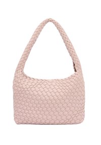 Handbag - powder