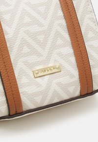 ALDO CHRISTELLE - Kabelka - bone