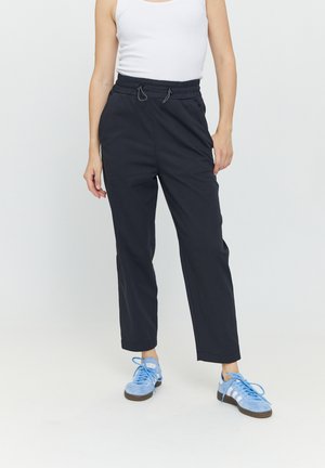 SUSAMI - Trousers - black