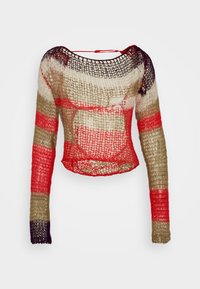 Jaded London Sweter