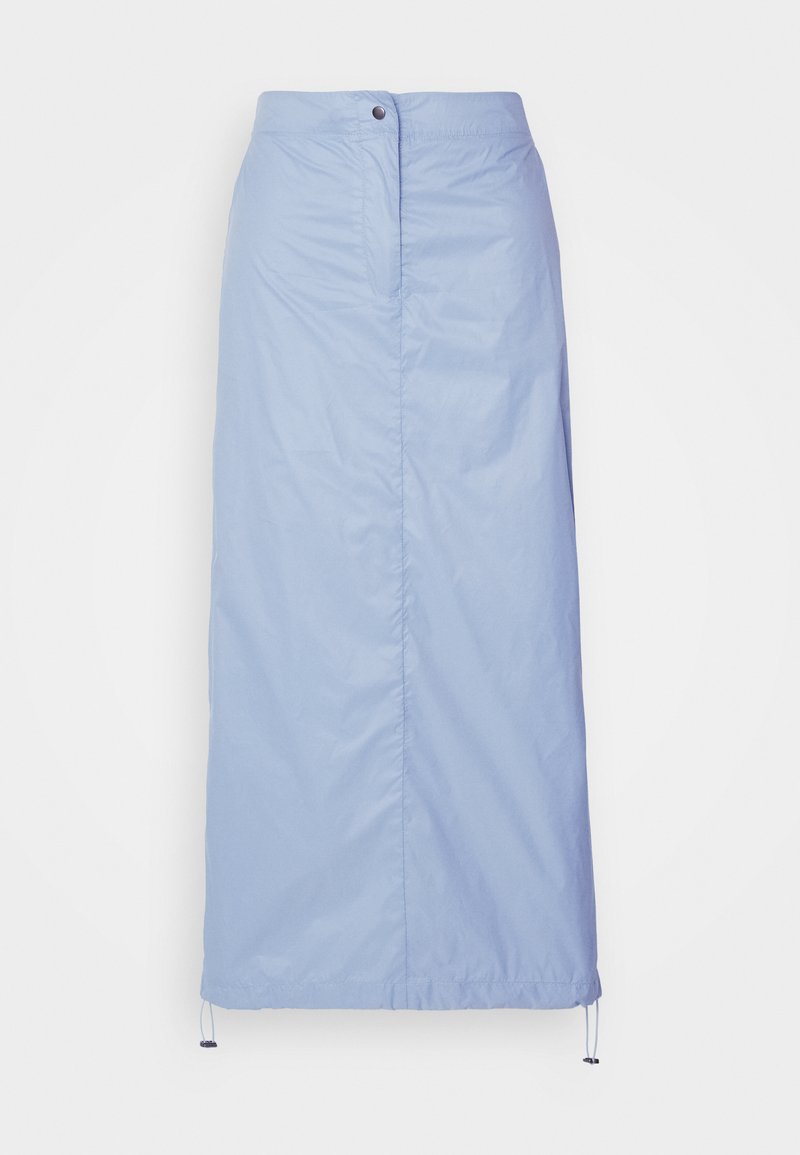 Holzweiler A-lijn rok lichtblauw