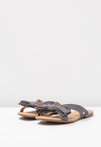 UGG Platt slip-in - blue