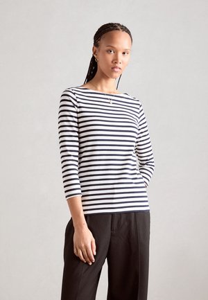 PACIFIC - Long sleeved top - dark blue