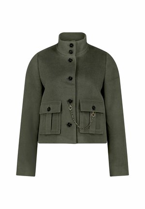 Cartoon, CARTOON MIT AUFGESETZTEN TASCHEN CASUAL-JACKE - Veste légère - kambaba