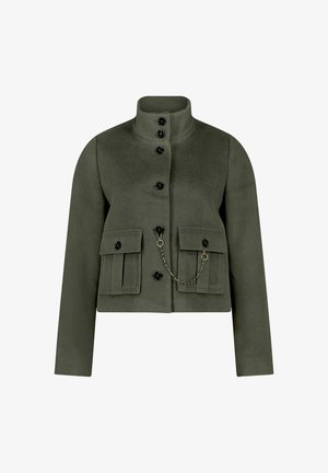 Cartoon, CARTOON MIT AUFGESETZTEN TASCHEN CASUAL-JACKE - Veste légère - kambaba