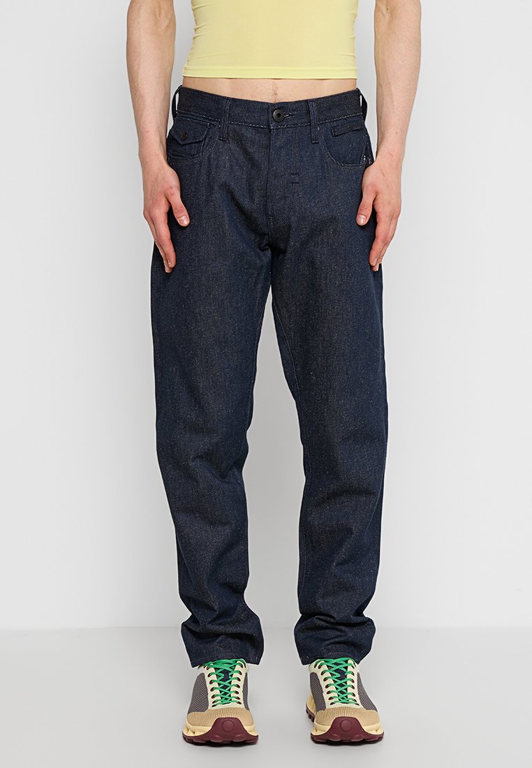 G-Star Jeans Tapered Fit donkerblauw