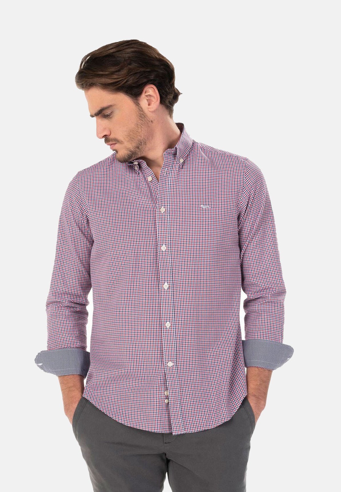 zalando montone uomo