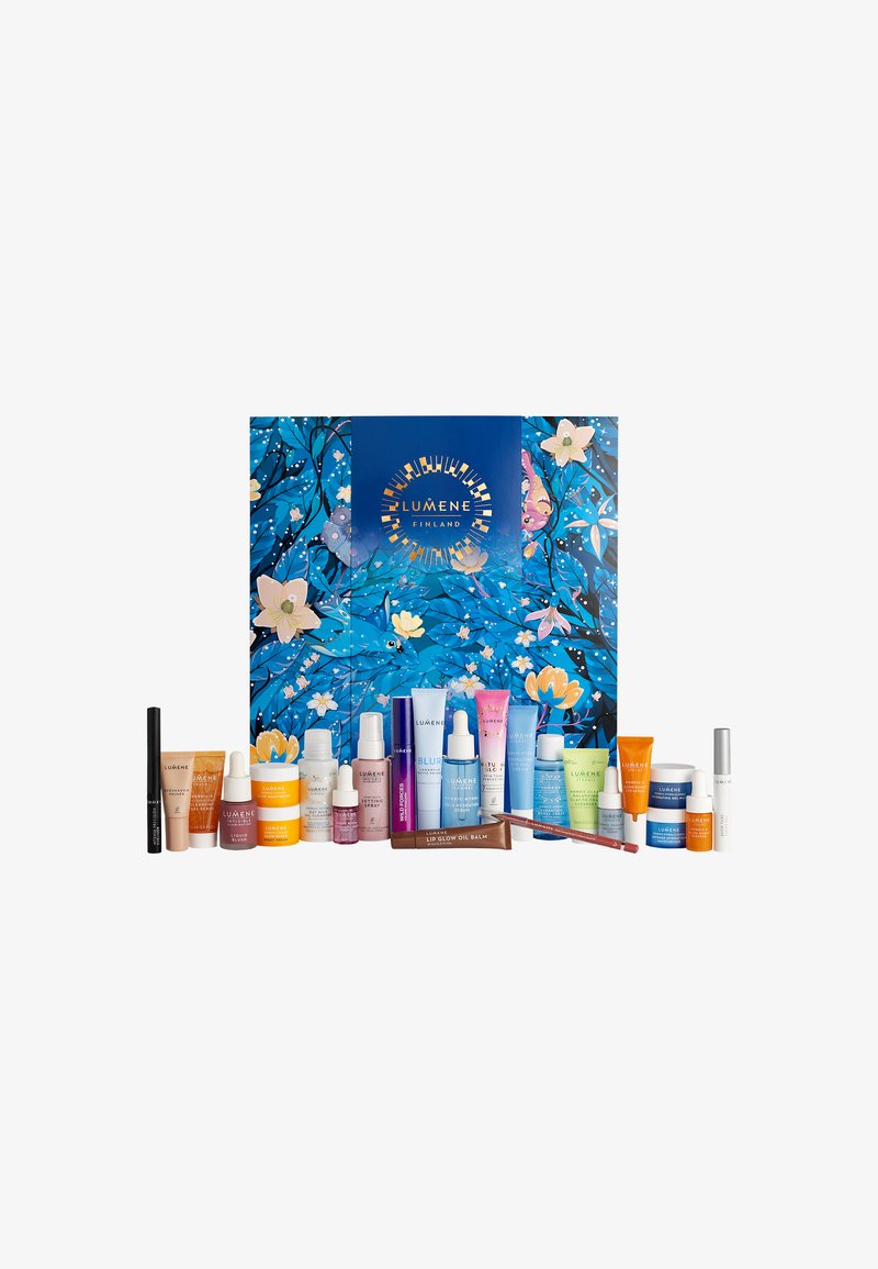 Lumene - Kalendarz adwentowy Beauty - Zalando.pl