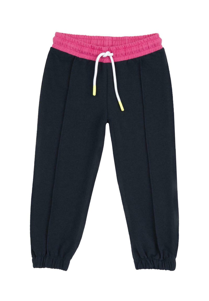 Pantaloni Della Tuta Chicco Per Bambini E Ragazzi - Felpa Pesante 100% Cotone
