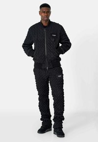 Sixth June EMINENCE - Bomberjacks - black