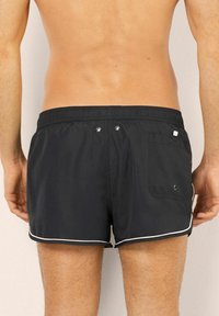 Yamamay Uimahousut punteilla - black plain