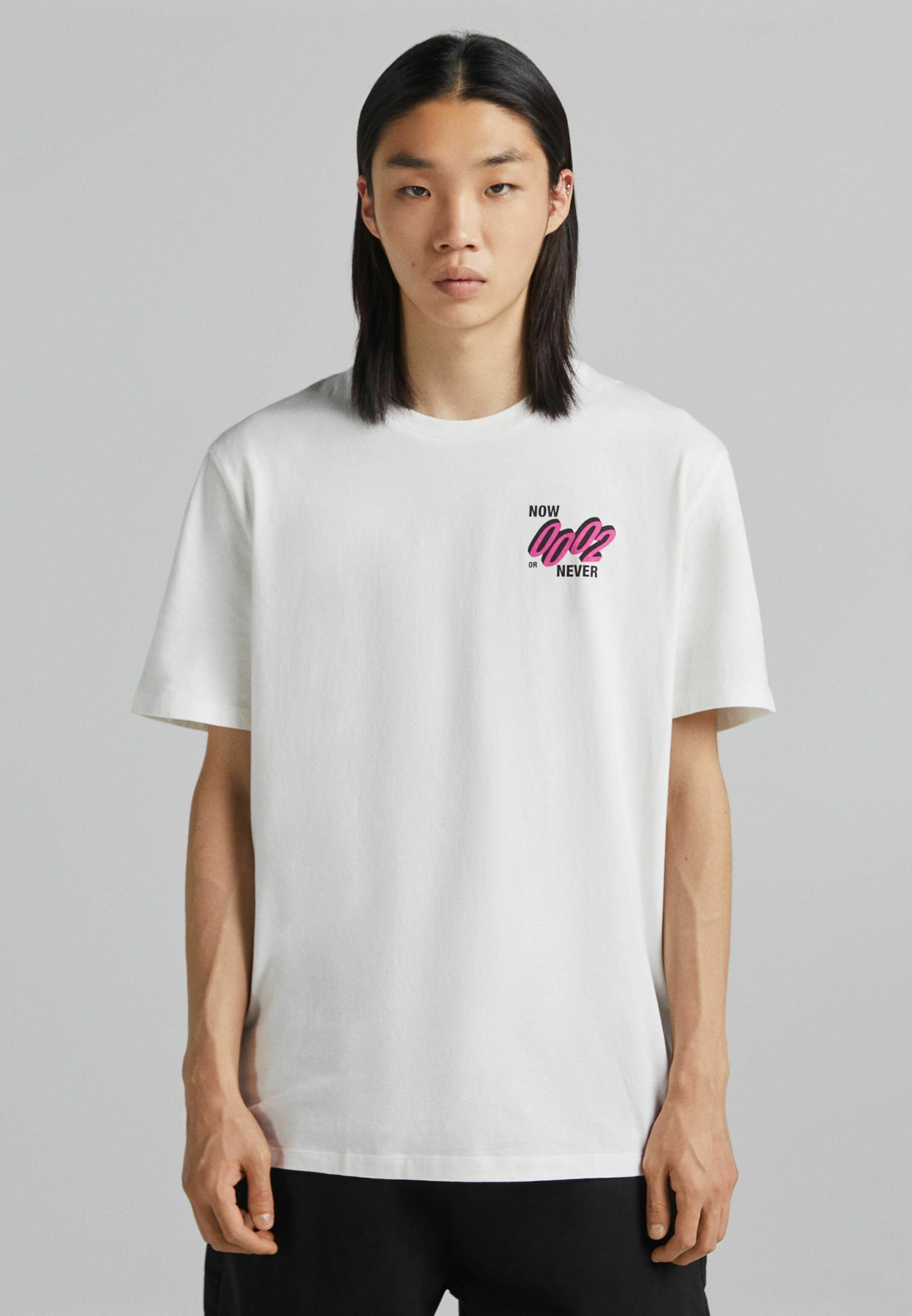Herren REGULAR FIT - T-Shirt print Herren REGULAR FIT - T-Shirt print