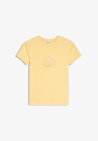 Sélectionné, yellow