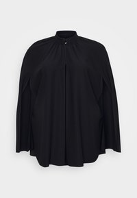 PANCIA - Apmetnis - black