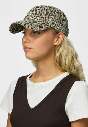 Pieces, CAP PCPELINA - Gorra - black