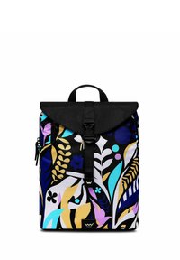 VUCH CORBIN WAVES GARDEN - Malý batoh  - multicolor