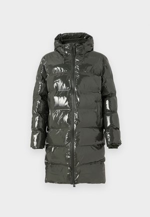 ALTA PUFFER UNISEX - Abrigo de invierno - swamp